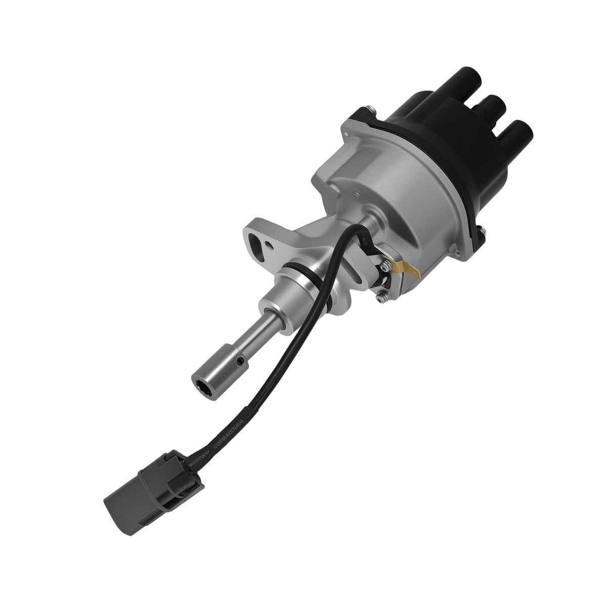 Front Ignition Distributor compatible For Nissan 240SX Pickup D21 1989-1996 31-1024