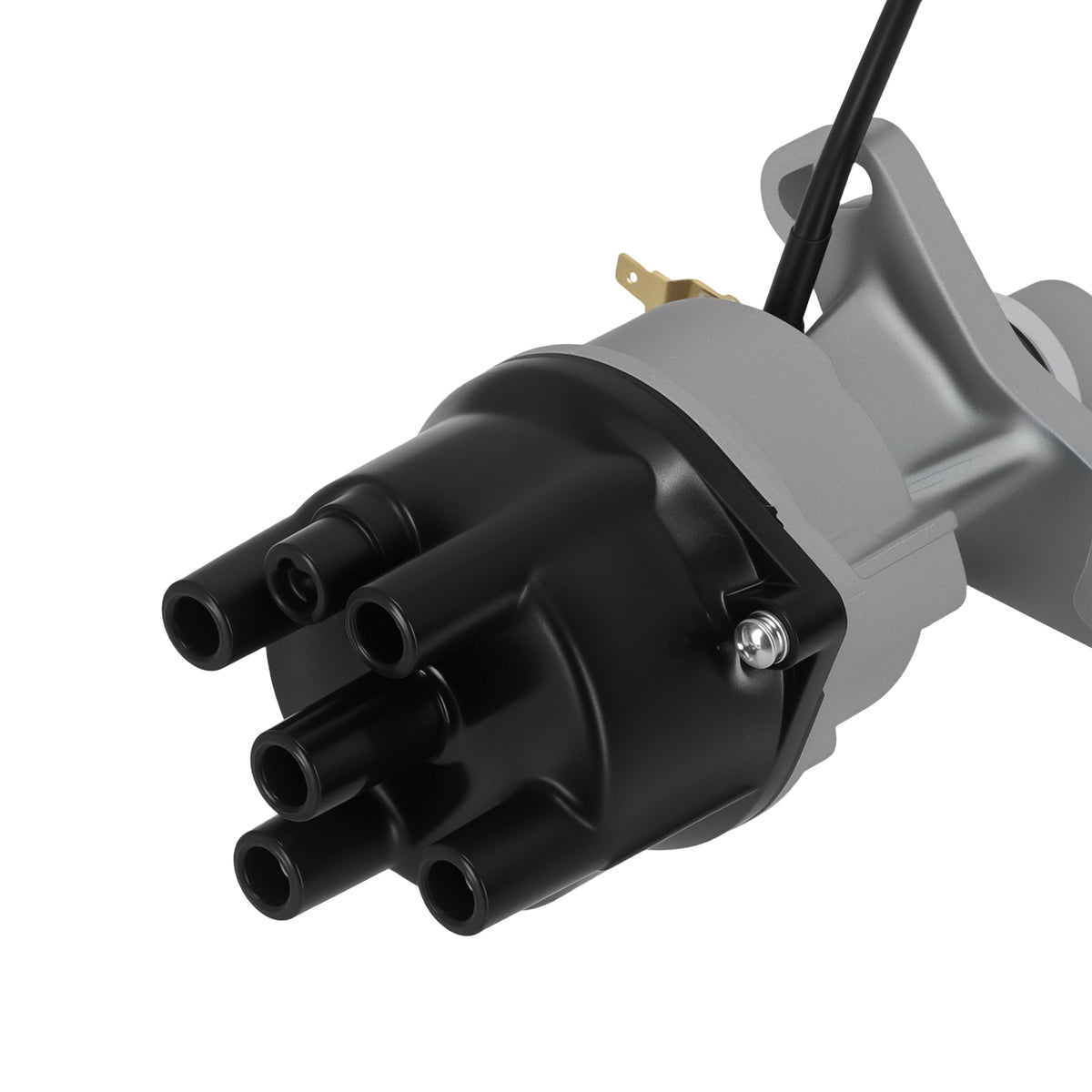 Front Ignition Distributor compatible For Nissan 240SX Pickup D21 1989-1996 31-1024