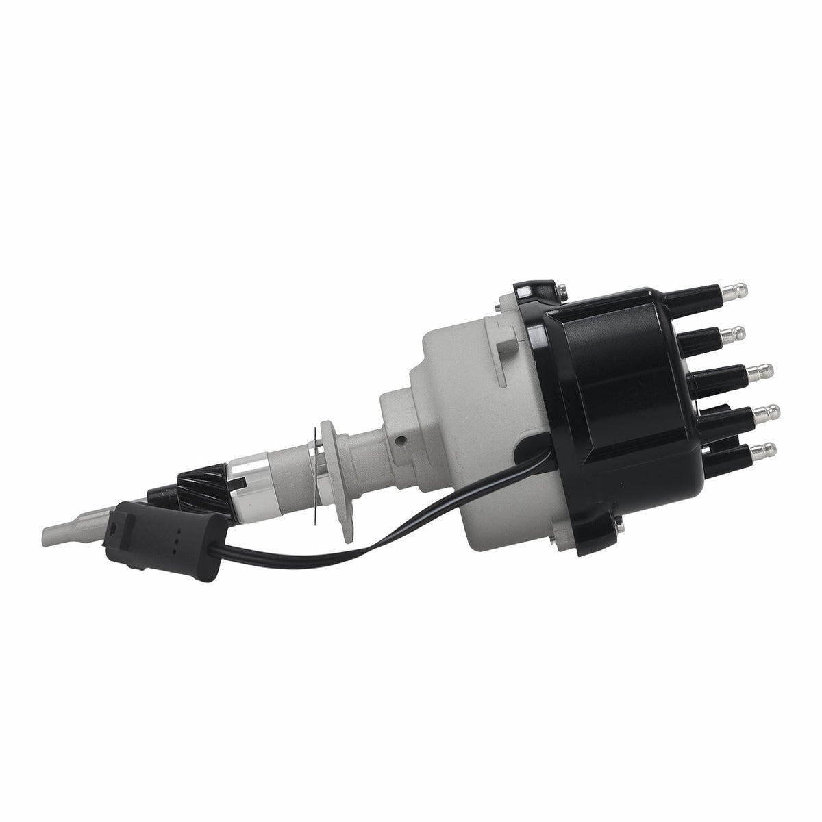 Ignition Distributor compatible For Dodge Dakota compatible For Jeep Cherokee Wrangler 98-02 304495