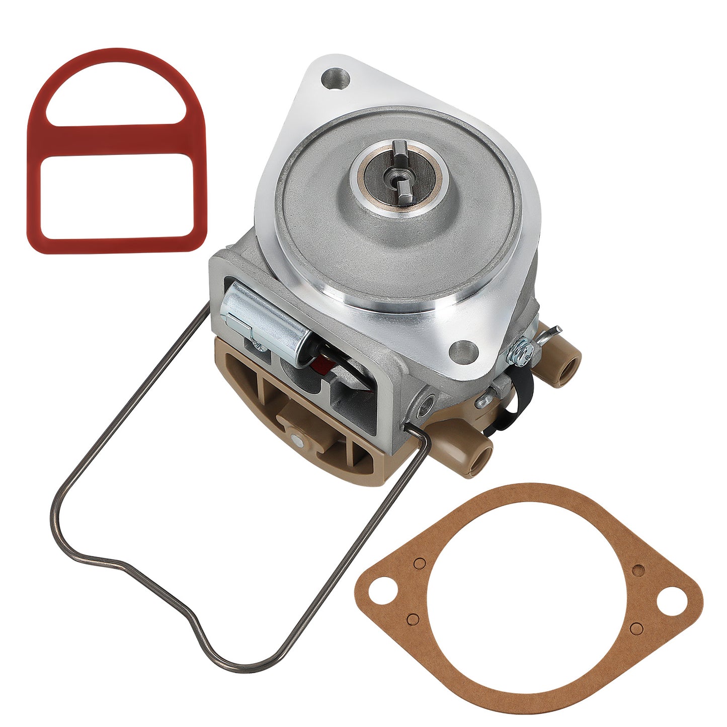Front Mount Distributor compatible For Ford Tractor 2N 8N 9N 9N12100 1100-5000