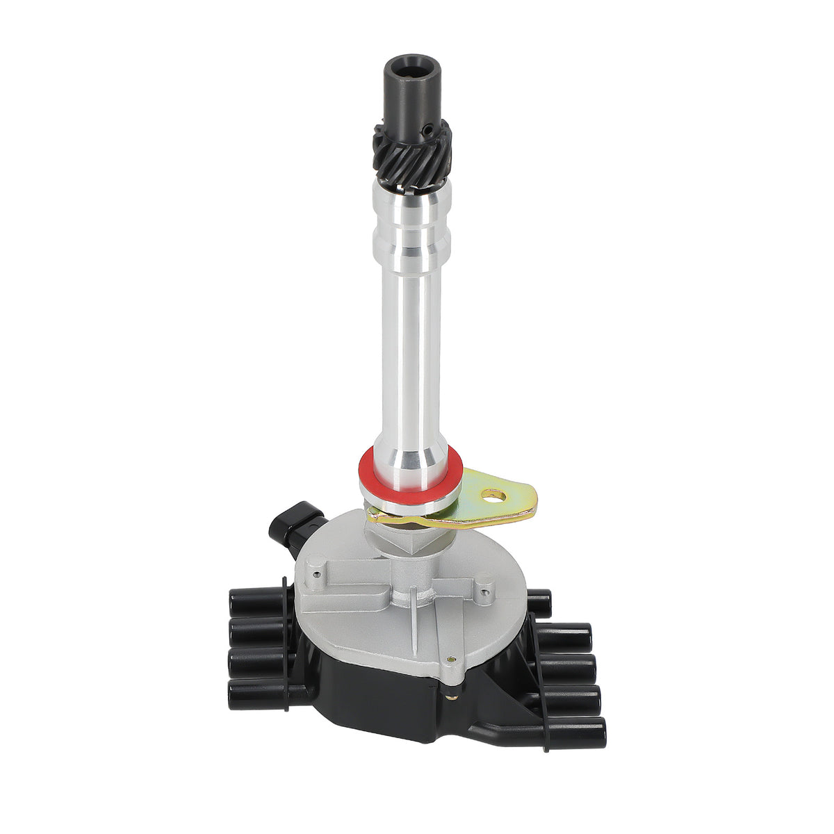 Ignition Distributor compatible For Chevy Express 1500 2500 3500 compatible For GMC Savana 5.0L 5.7L V8