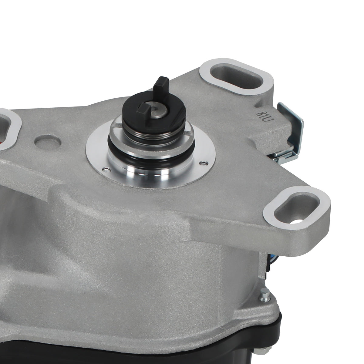 Complete Ignition Distributor compatible For Honda Civic Si/Sir VTEC DOHC OBD2 1999-2000