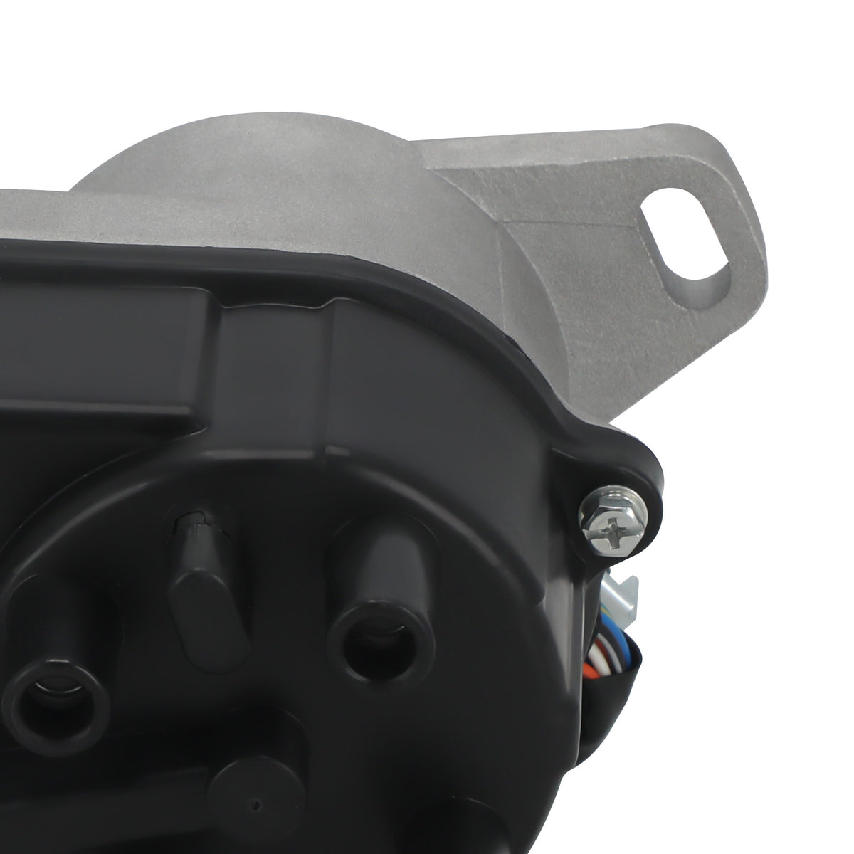 Complete Ignition Distributor compatible For Honda Civic Si/Sir VTEC DOHC OBD2 1999-2000