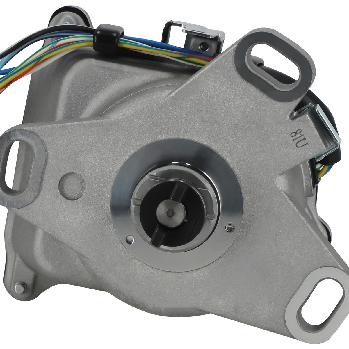 Complete Ignition Distributor compatible For Honda Civic Si/Sir VTEC DOHC OBD2 1999-2000