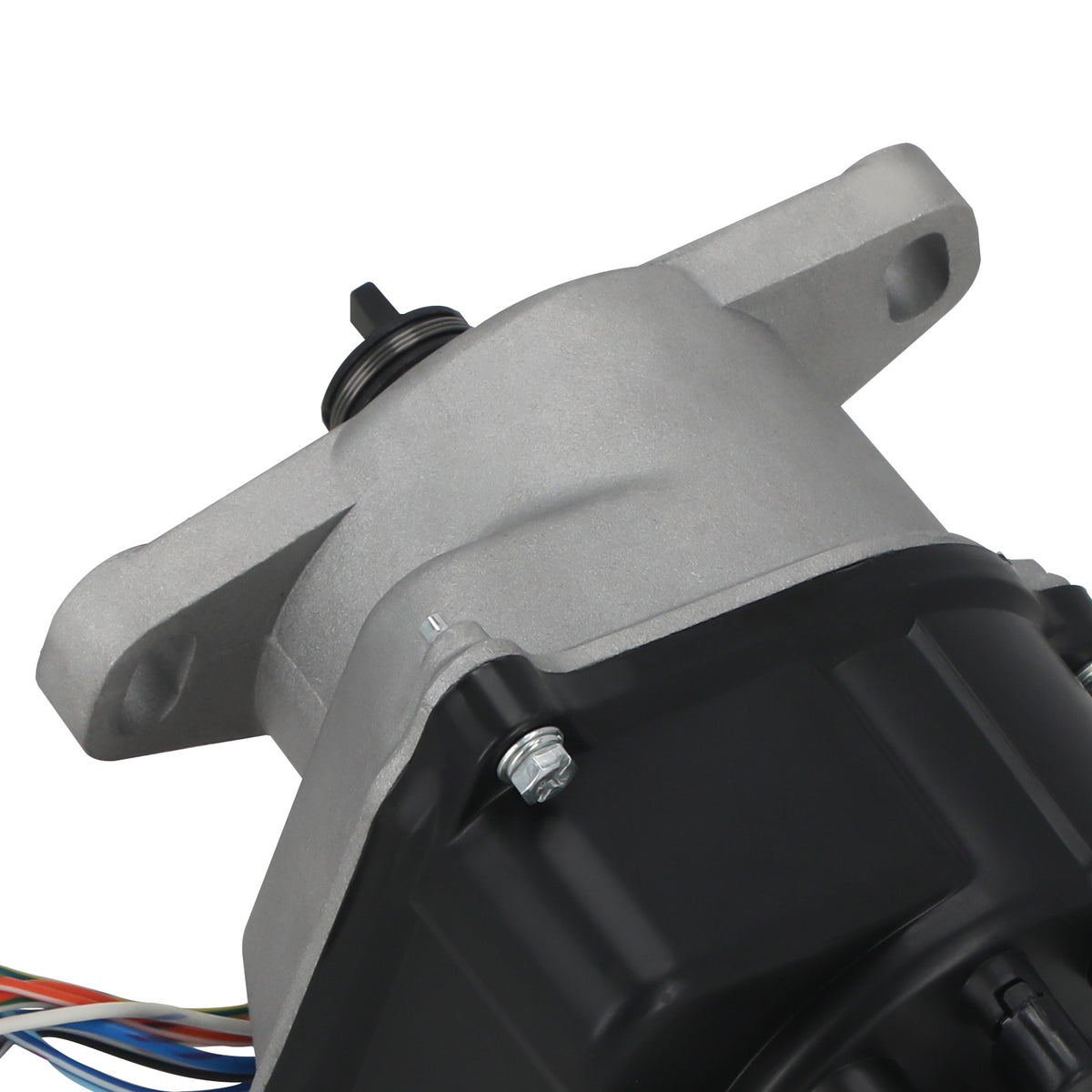 Complete Ignition Distributor compatible For Honda Civic Si/Sir VTEC DOHC OBD2 1999-2000