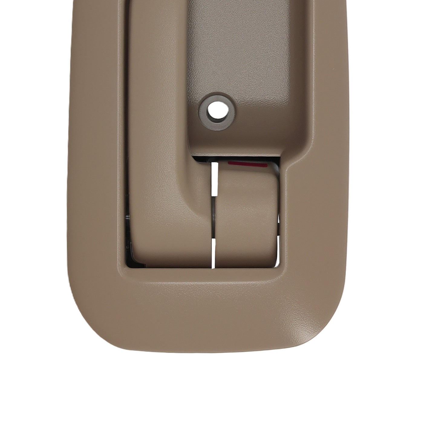 Beige Door Handle compatible for Toyota Sienna 1998-2003 Interior Front 69277-08010