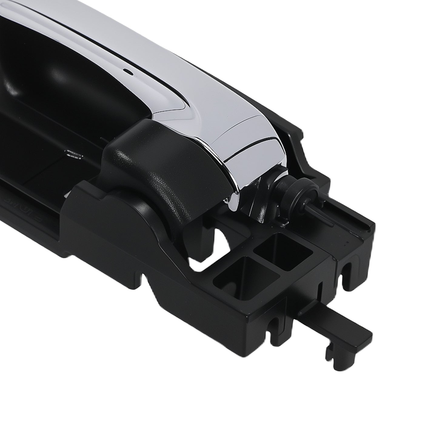 Door Handle compatible for Pontiac Vibe GT 2003-2006 6920502090B0 Front Rear