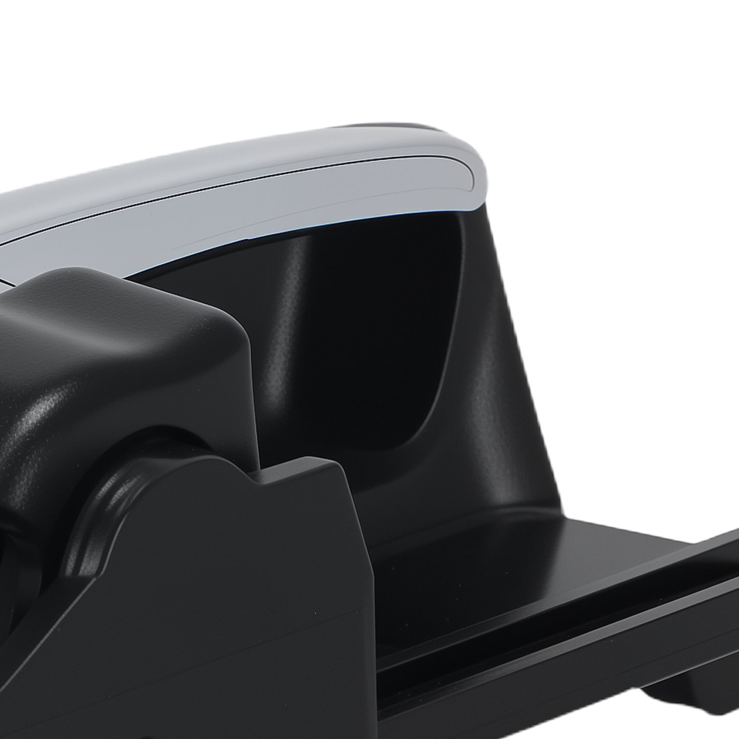 Black Chrome Door Handle compatible for Scion xA 2004-2006 TO1353139 Front/Rear Right
