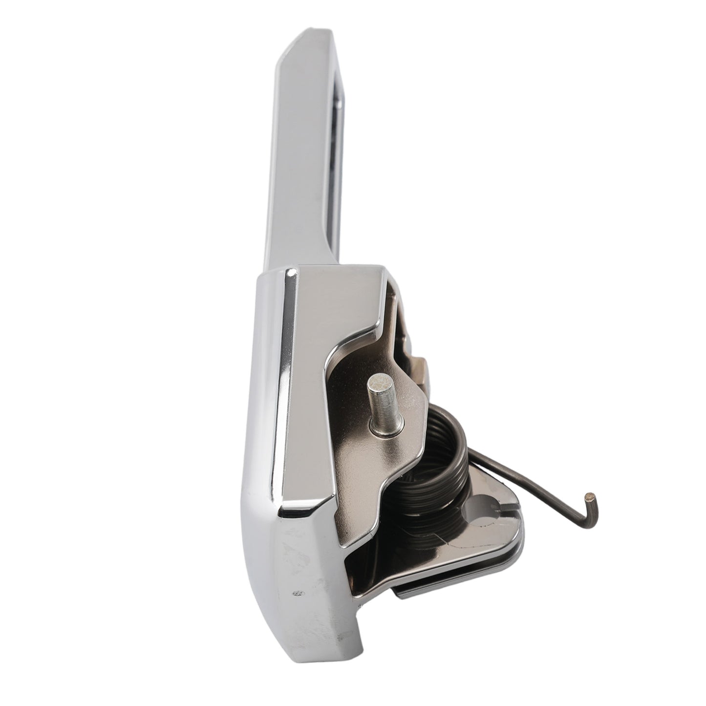 Chrome Door Handle compatible for Ford Expedition compatible for Lincoln Navigator 07-15 FO1353129