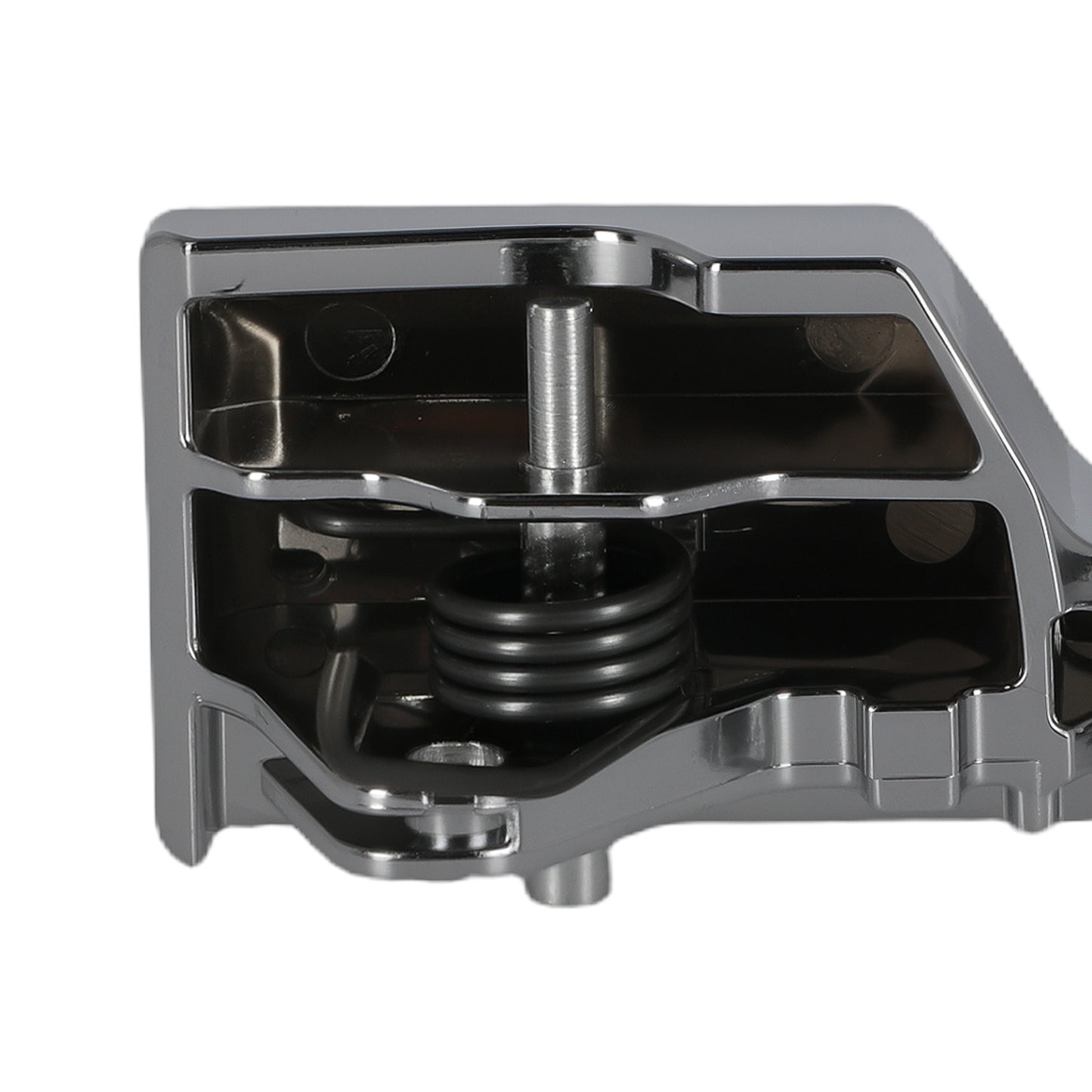 Chrome Door Handle compatible for Ford Expedition/Compatible for Lincoln Navigator 8L1Z7821818A