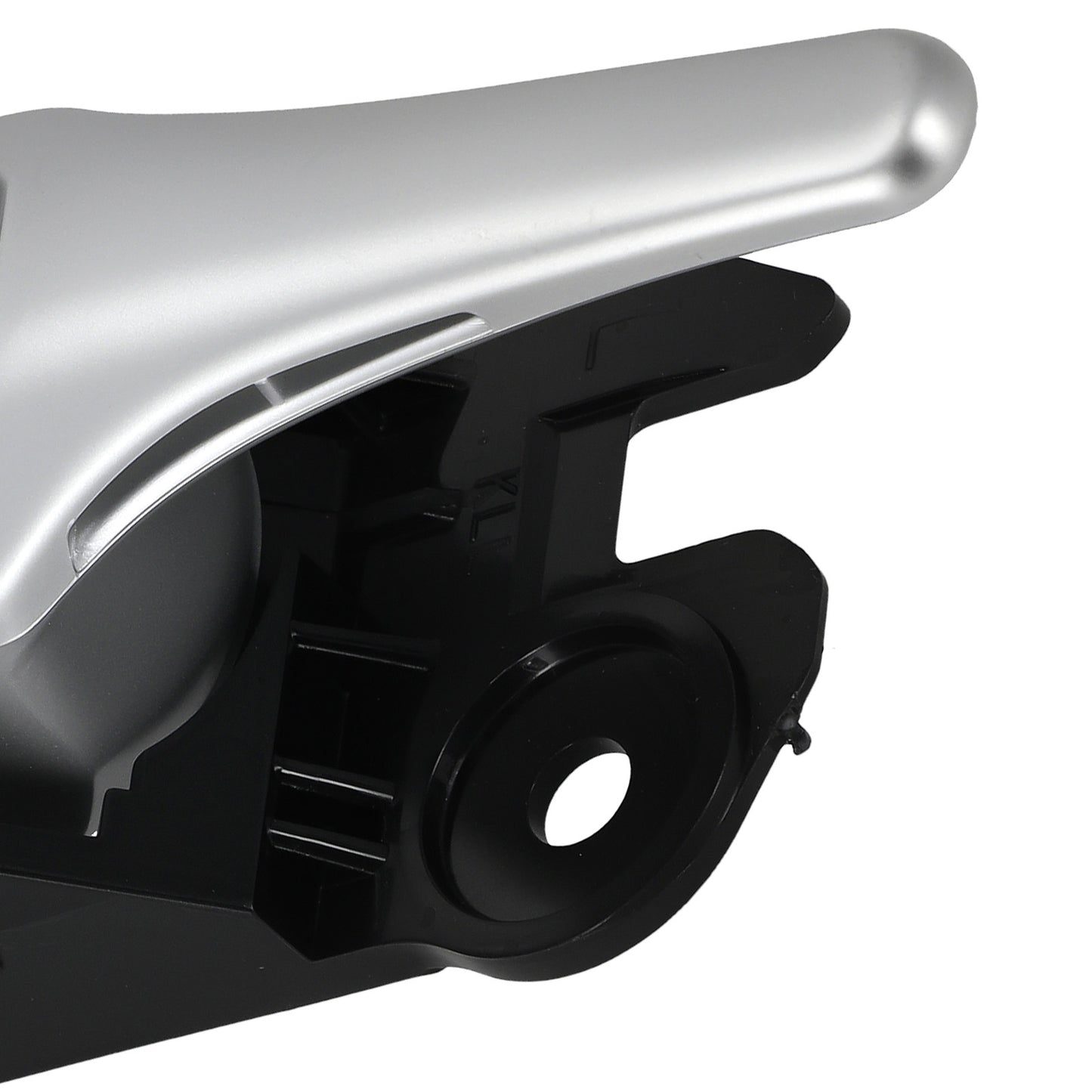 FrontRear Left Door Handle compatible for Pontiac Vibe 2009-2010 6920612230B0