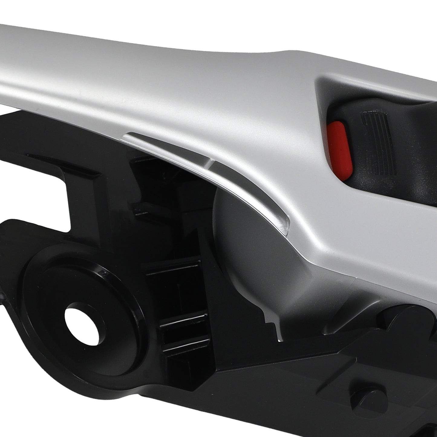 Front Rear Door Handle compatible for Toyota Corolla LE S CE 2009-2015 6920612220B4