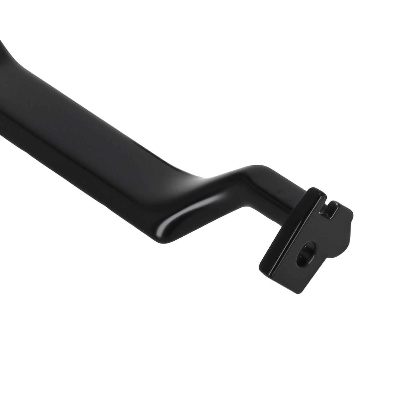 2pcs Black Interior Door Handle compatible for Ford F150 F250 F350 1987-1998