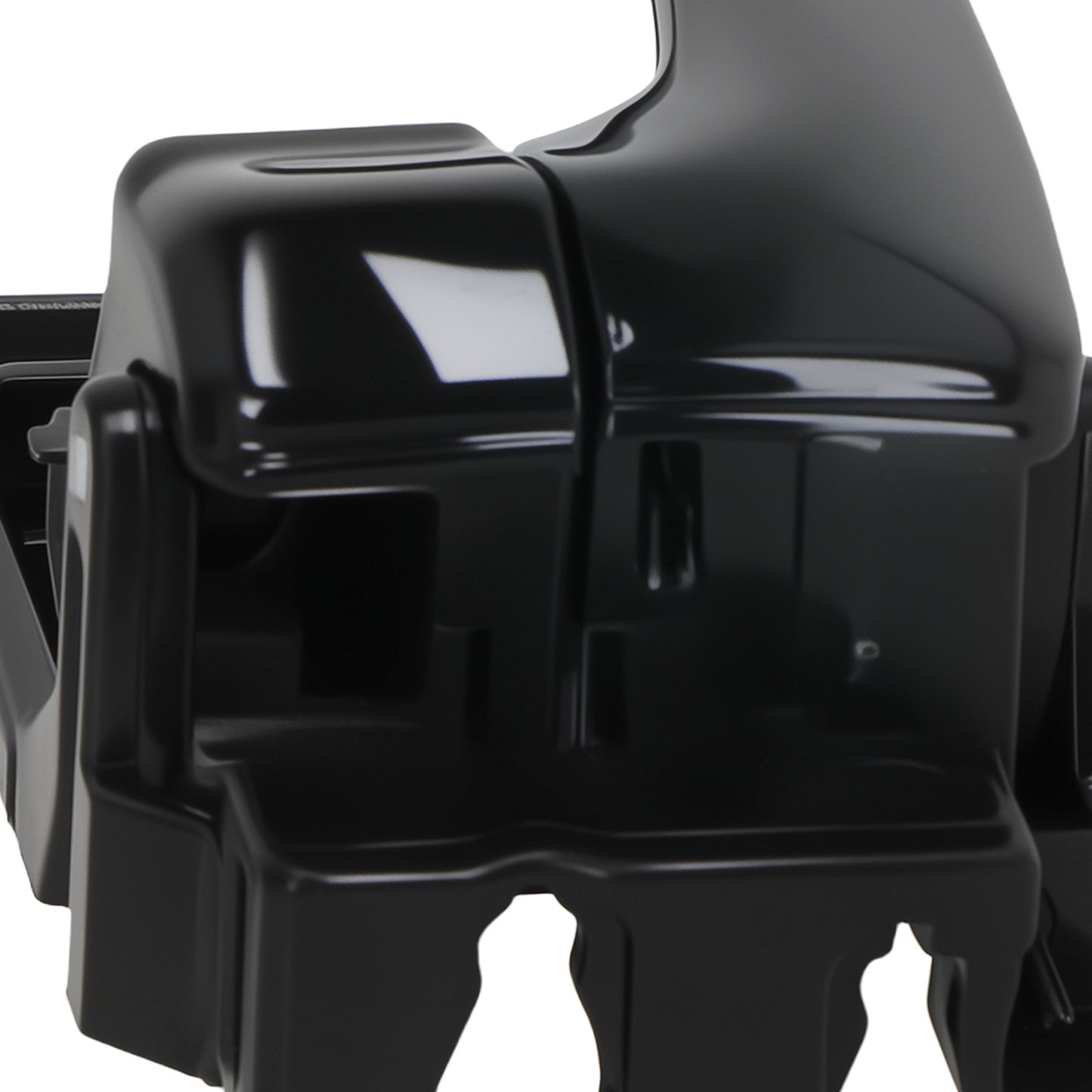 Black Door Handle compatible for Kia Optima 2006-2010 82610-2G000 Front Left Right