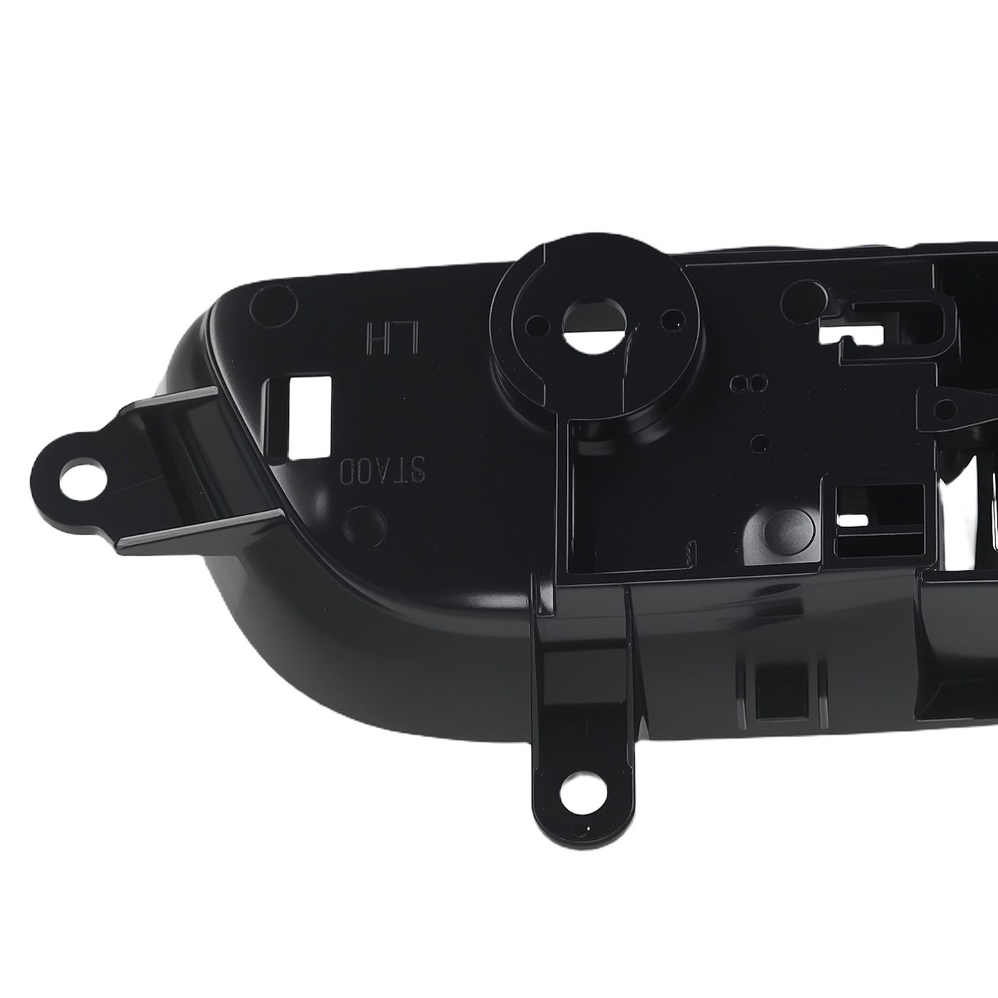Door Handle Interior compatible for Nissan Altima 2.5L 3.5L 2013-2024 Front Left