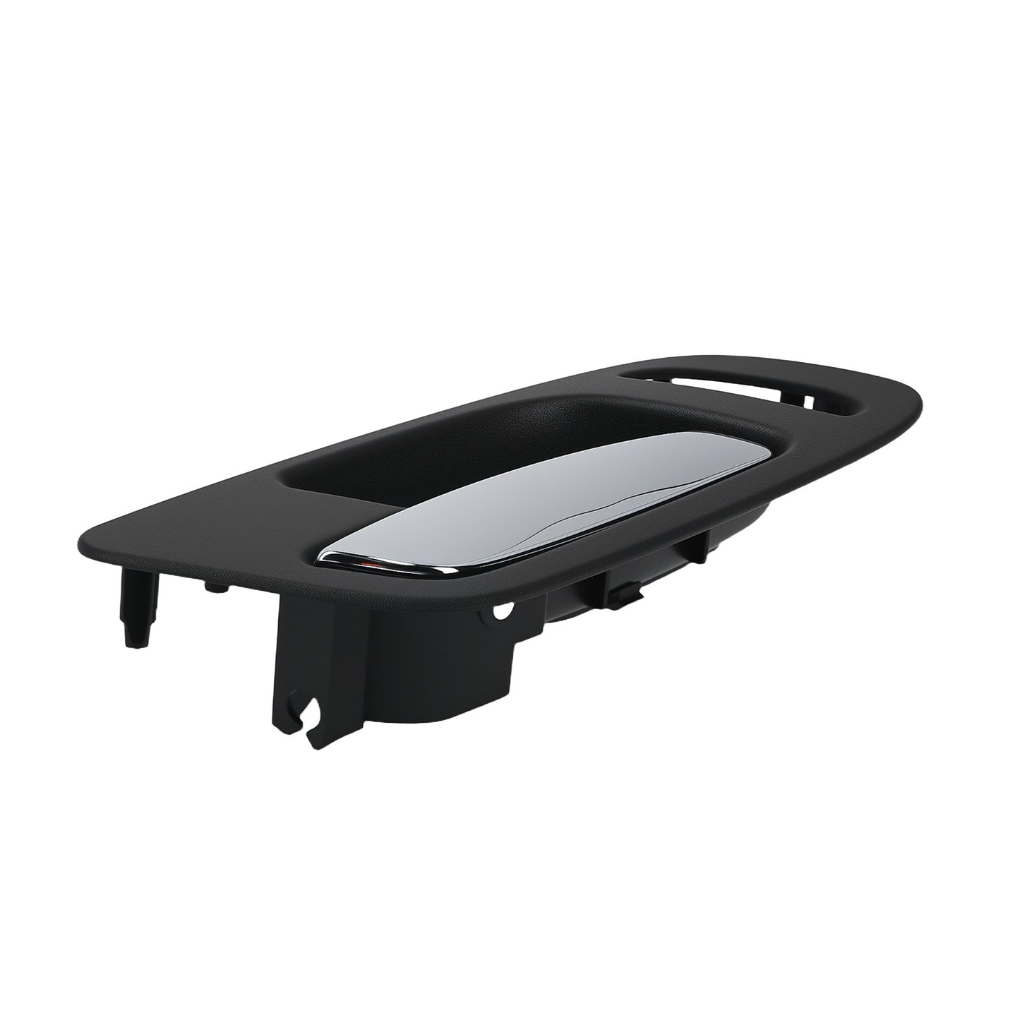 Front Door Handle compatible for Chevrolet Silverado 1500 2500 HD 2007-2014 15847311