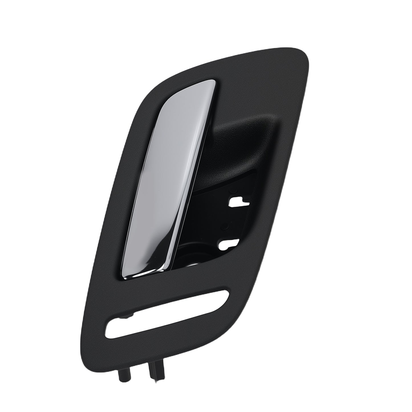 Front Door Handle compatible for Chevrolet Silverado 1500 2500 HD 2007-2014 15847311