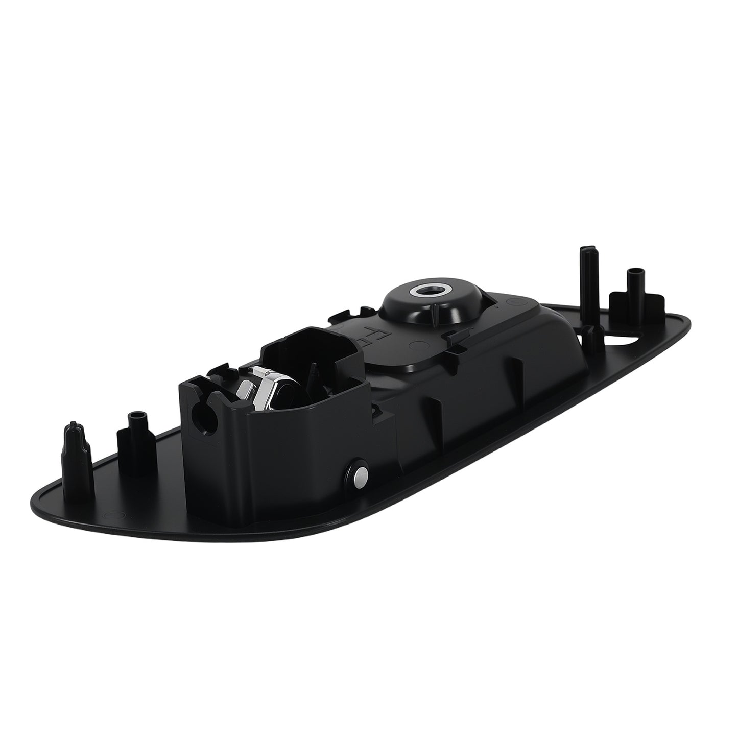 Front Door Handle compatible for Chevrolet Silverado 1500 2500 HD 2007-2014 15847311