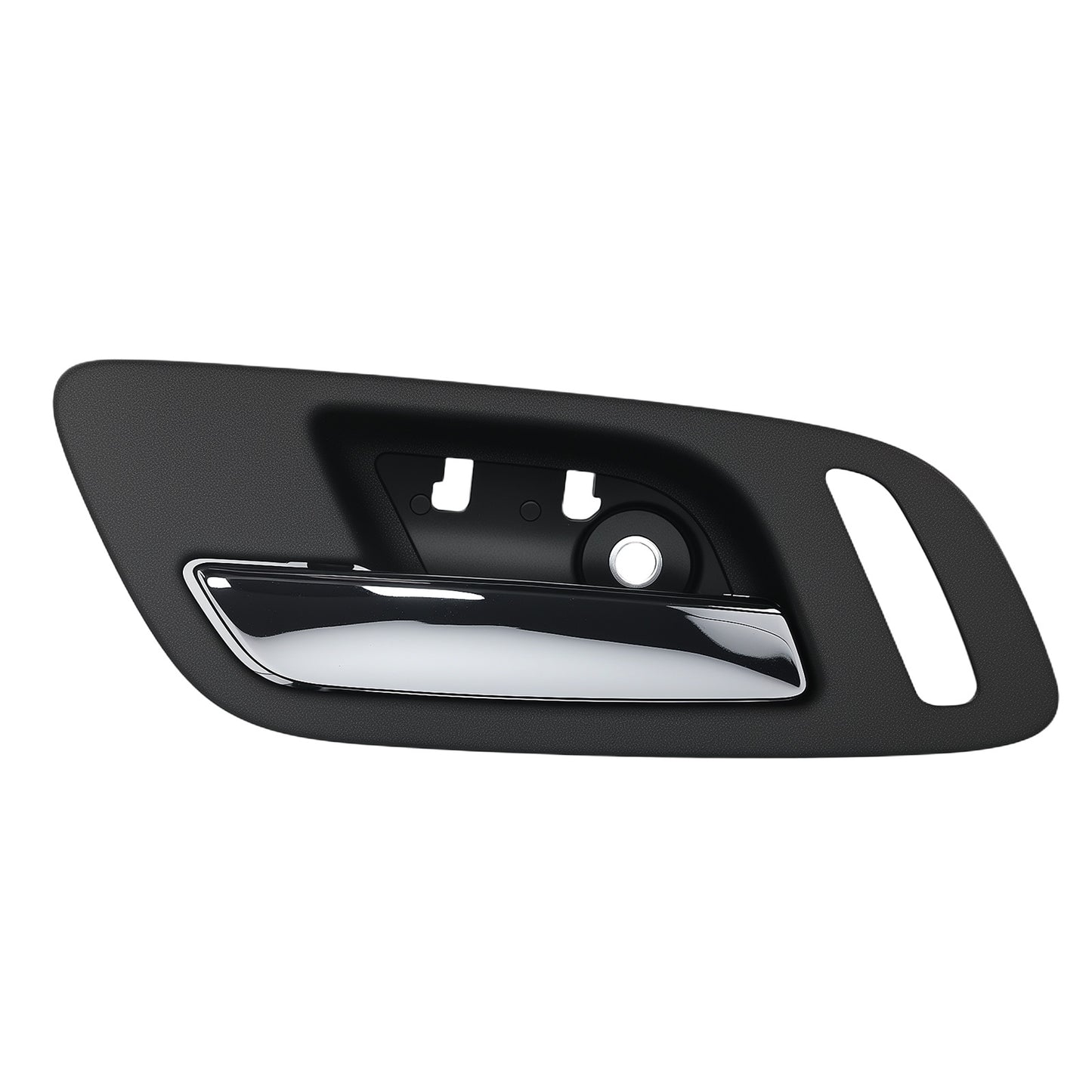 Front Door Handle compatible for Chevrolet Silverado 1500 2500 HD 2007-2014 15847311
