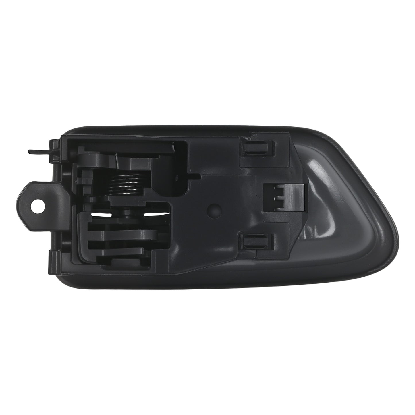 Door Handle Front Left Gray compatible for Toyota Camry 1997-2001 69206-AA010 Interior