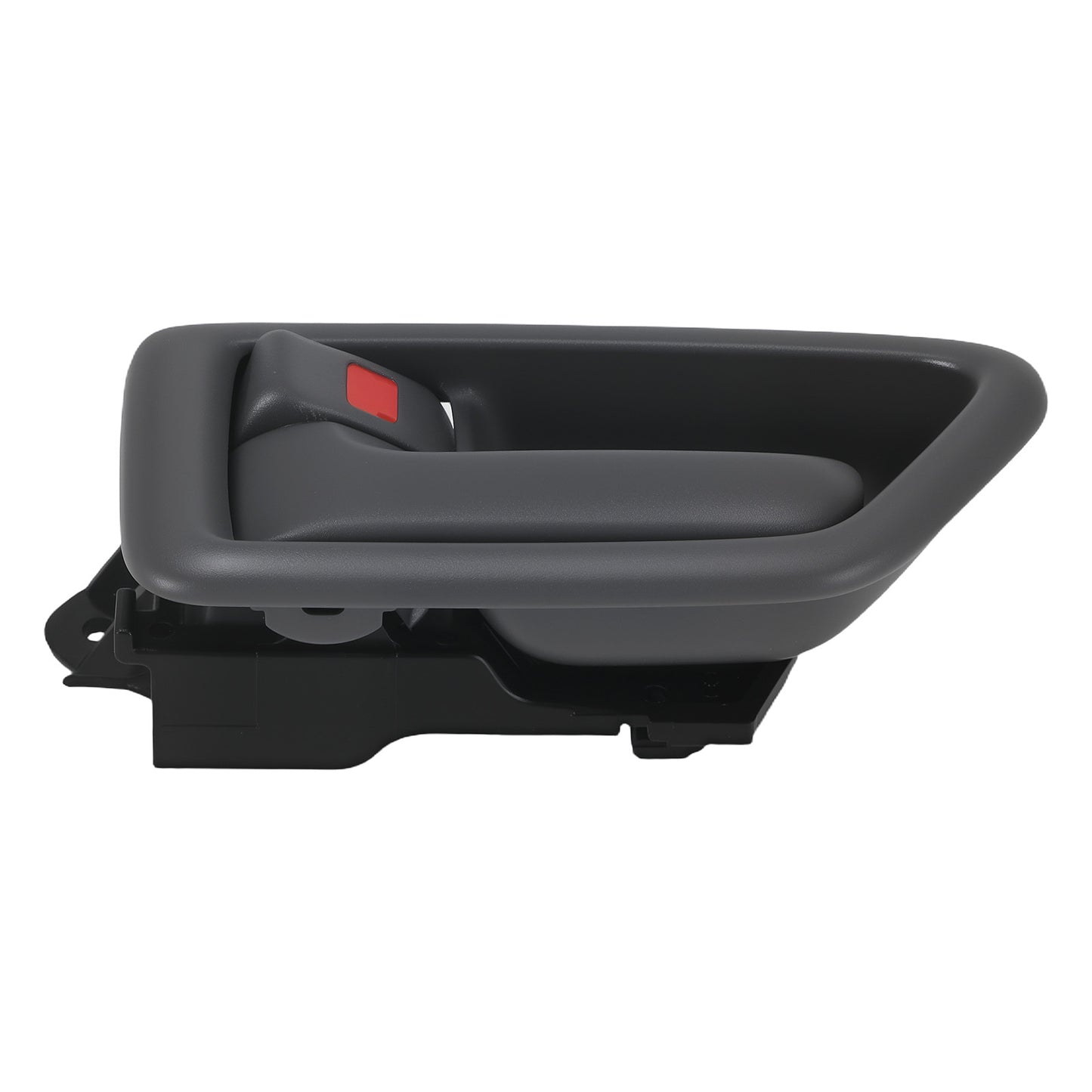 Door Handle Front Left Gray compatible for Toyota Camry 1997-2001 69206-AA010 Interior