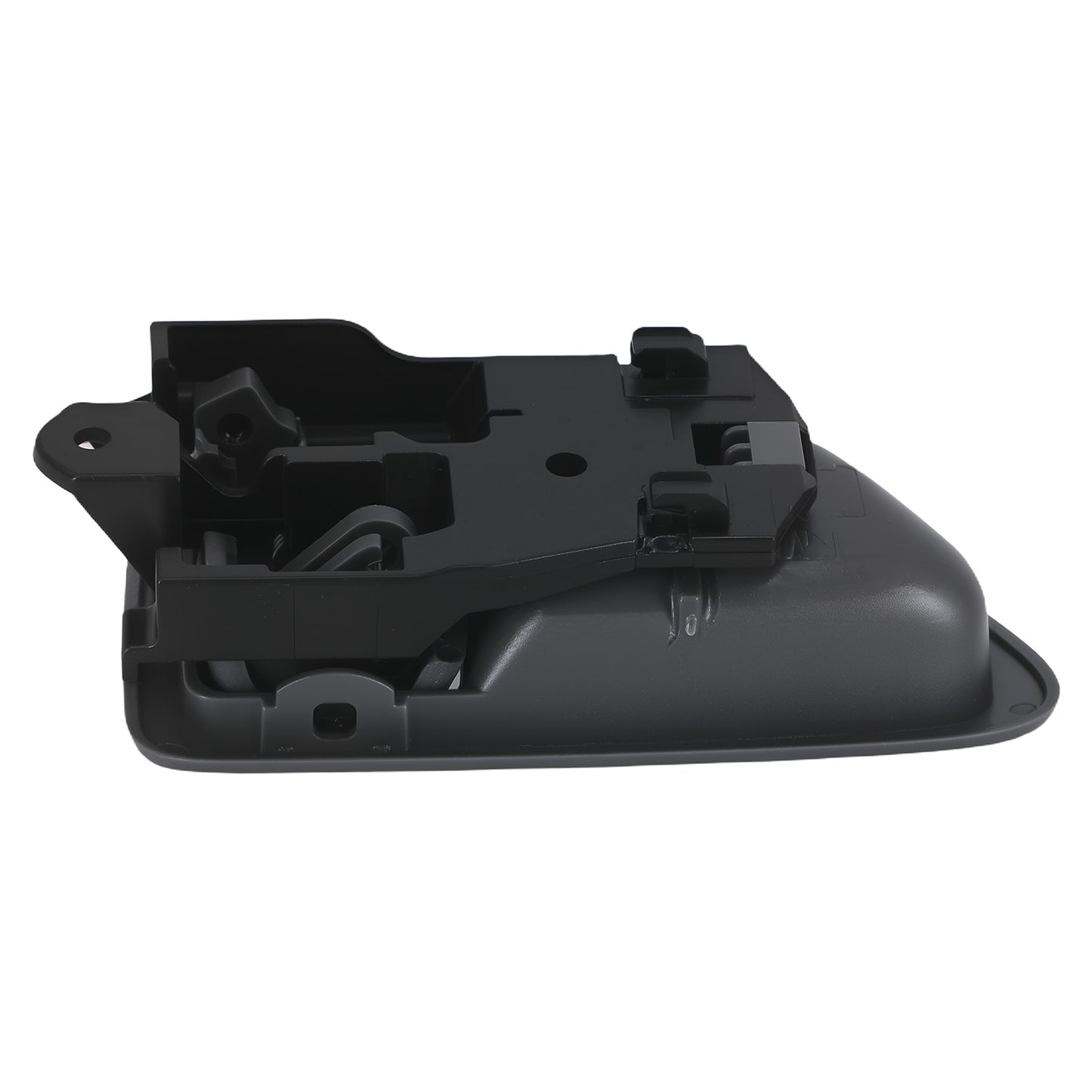 Door Handle Front Left Gray compatible for Toyota Camry 1997-2001 69206-AA010 Interior