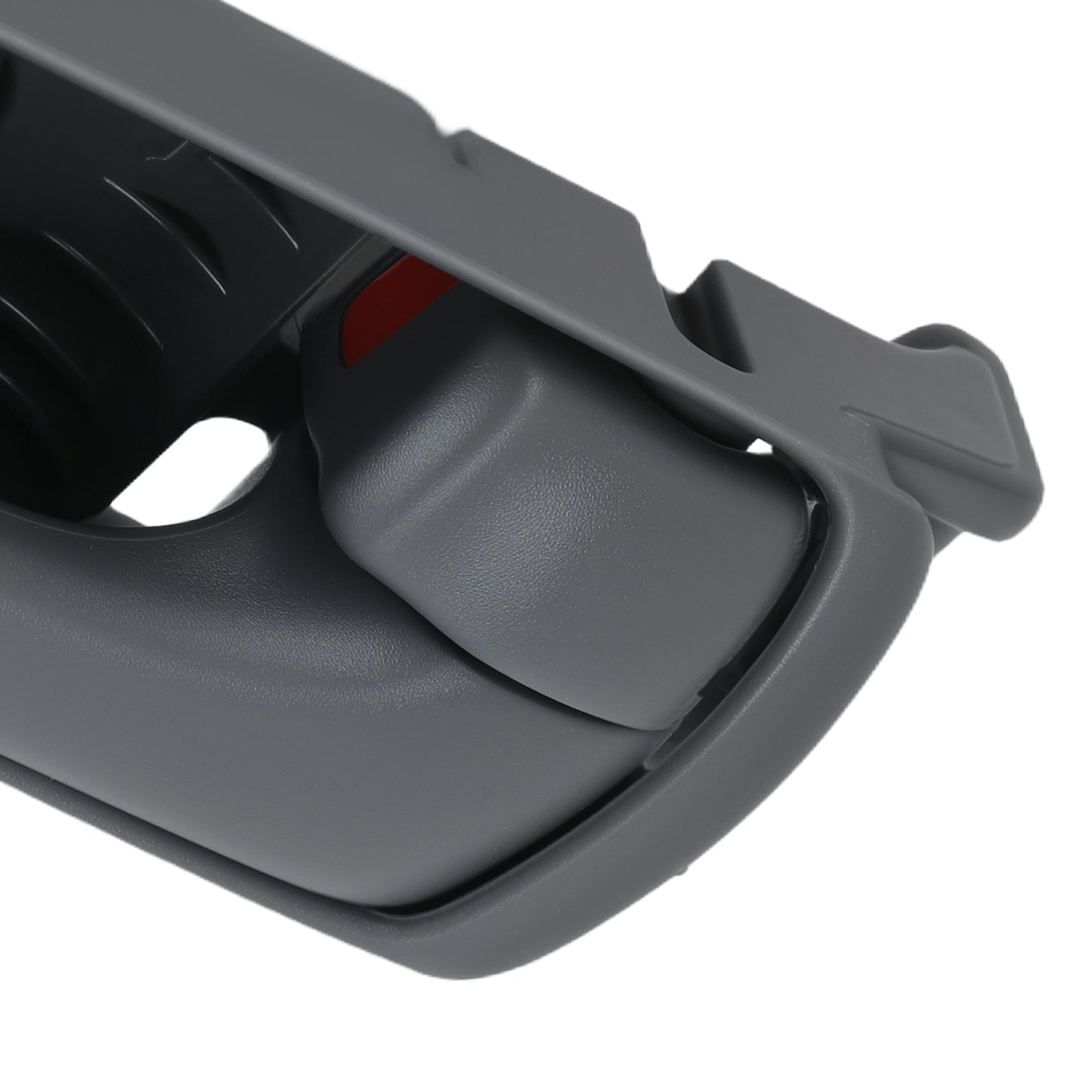 Front Right Door Handle compatible for Toyota Sienna 04-10 Gray Interior 69205AE010