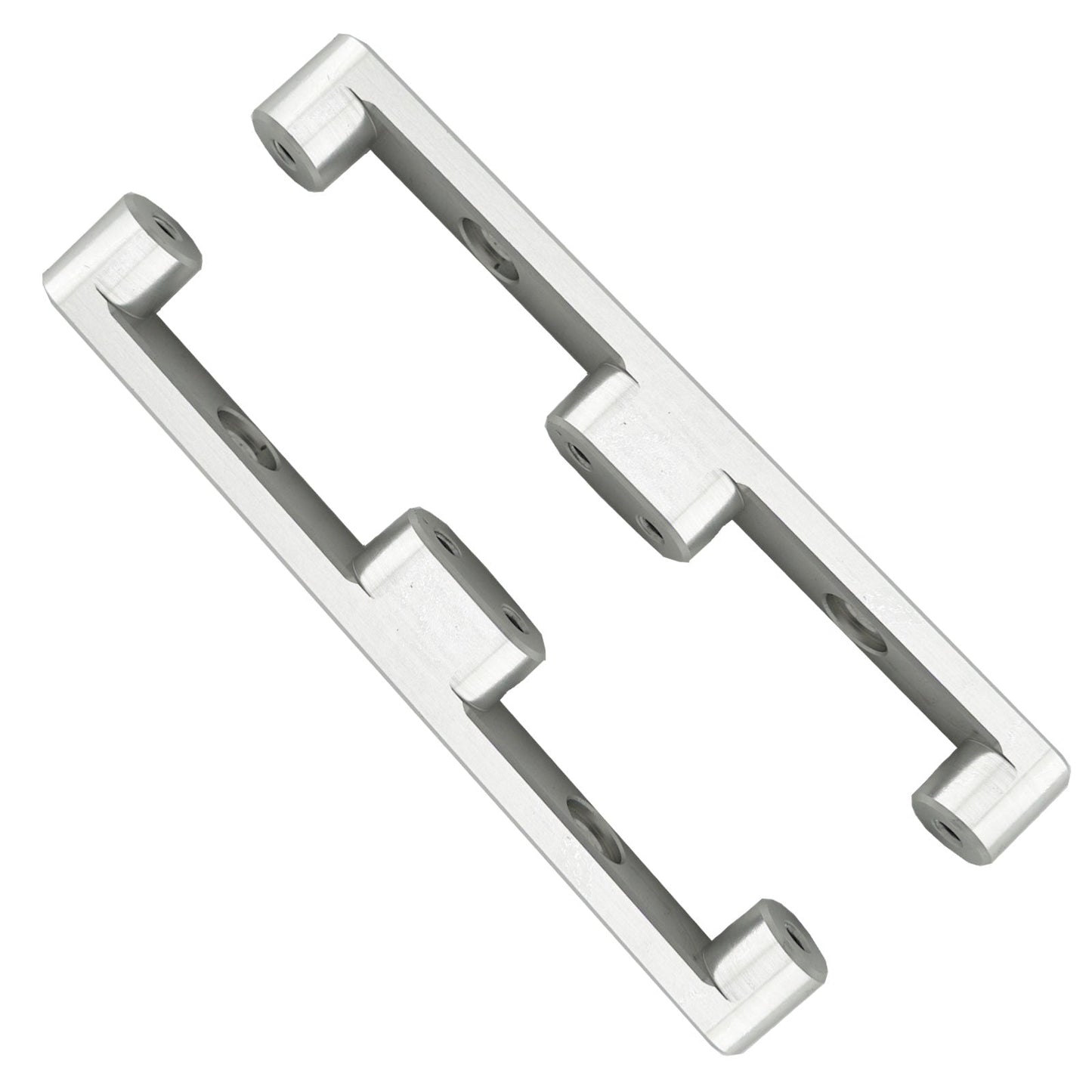IGN1A MSD LINK Haltech ECUMaster Smart Coil Bracket Mounts 4 Cylinder