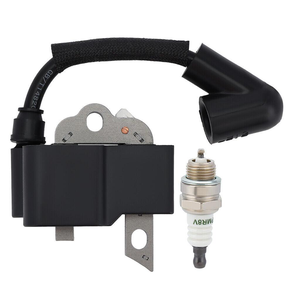 Ignition Coil For Echo Shindaiwa Part CS-352 CS-353es 340s CS-353ES A411001180