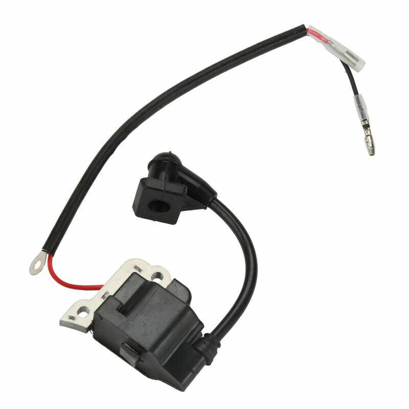 Ignition Coil Module for Mantis 22cc 25cc 31cc Tillers 7260 7261 7262