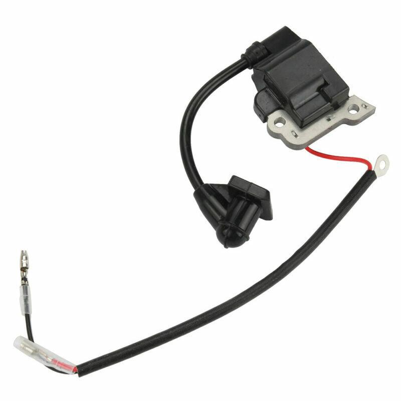 Ignition Coil Module for Mantis 22cc 25cc 31cc Tillers 7260 7261 7262