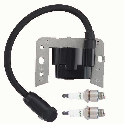 Ignition Coil Module For Tecumseh LV195EA OHH45 OHH50 Oregon 33-346