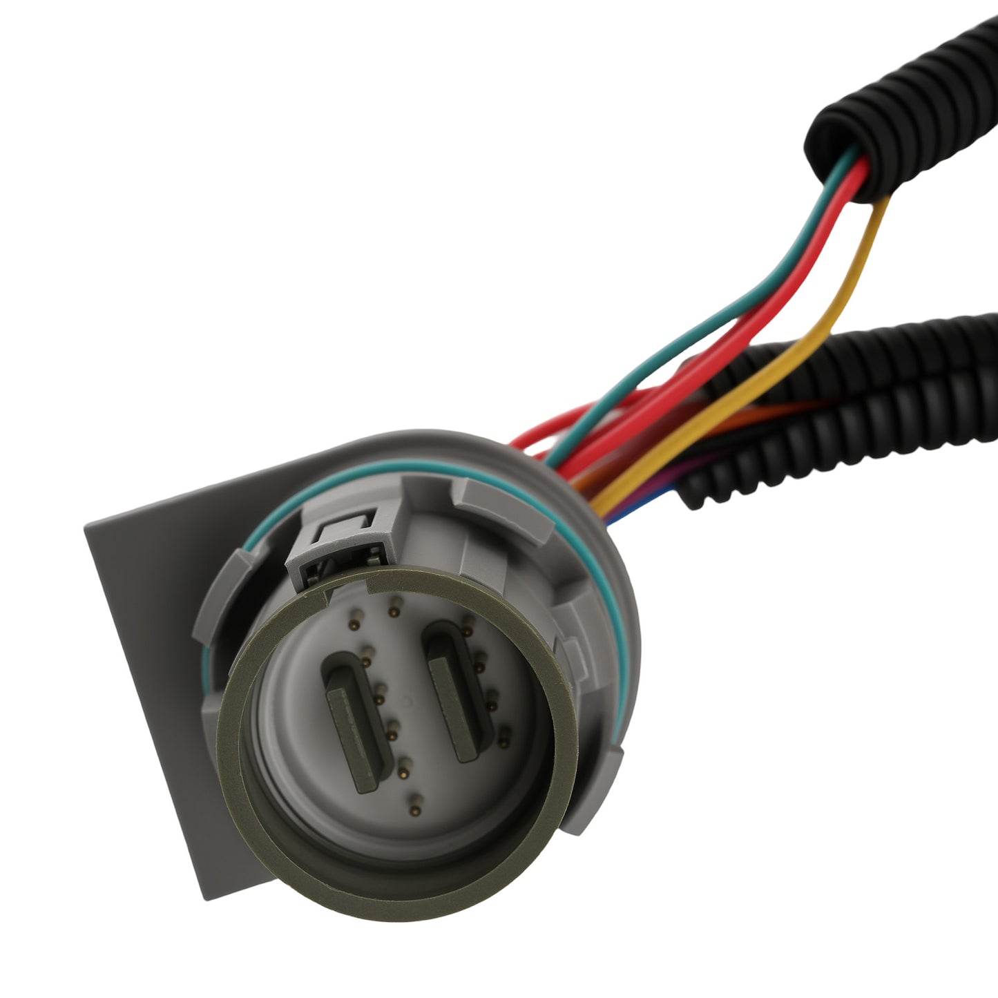 4L80E Assembly compatible for Silverado 1500-3500 5.0L 1995-2003 350-0032 24222798