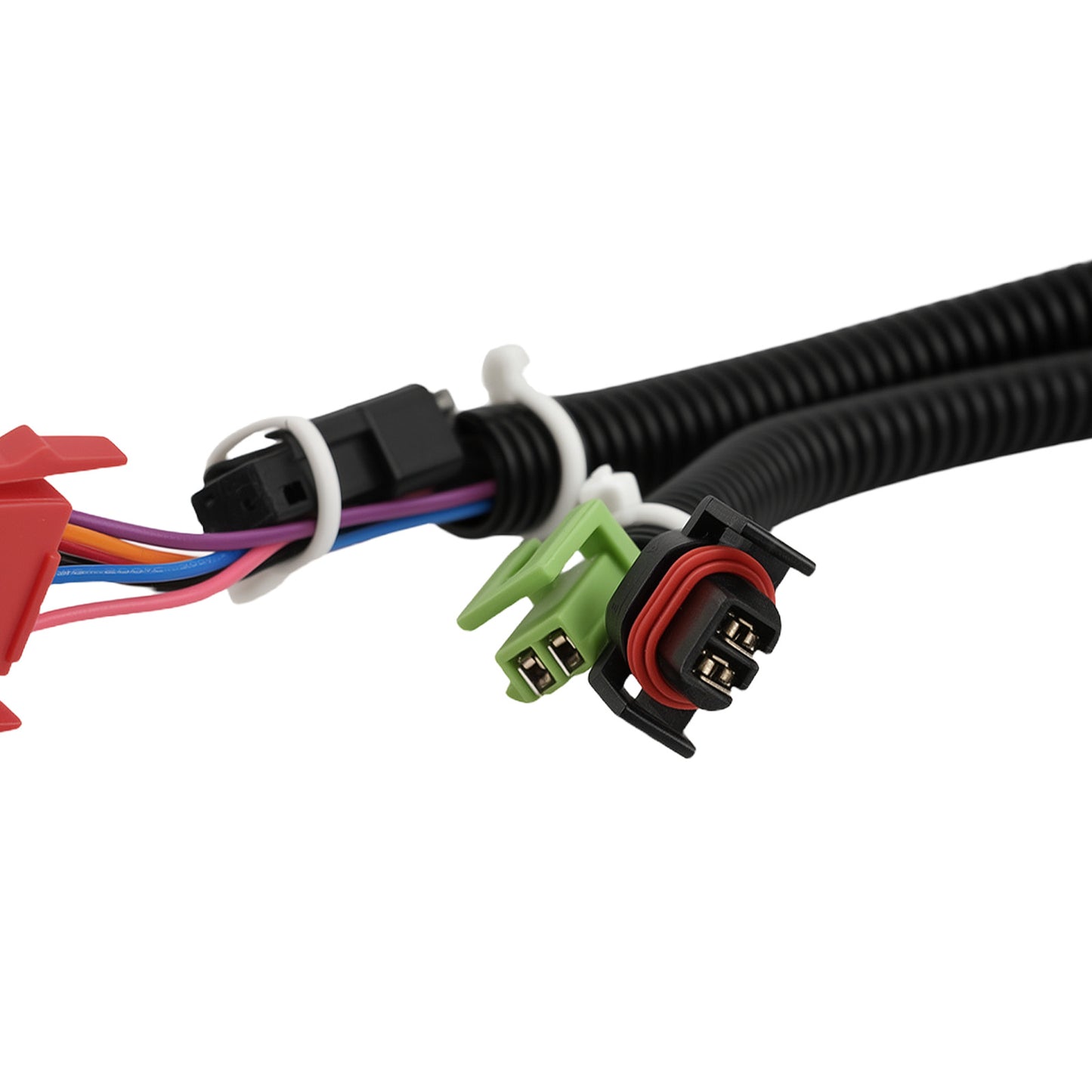 4L80E Connection Kit compatible for GM Transmissions 2004-On 350-0071