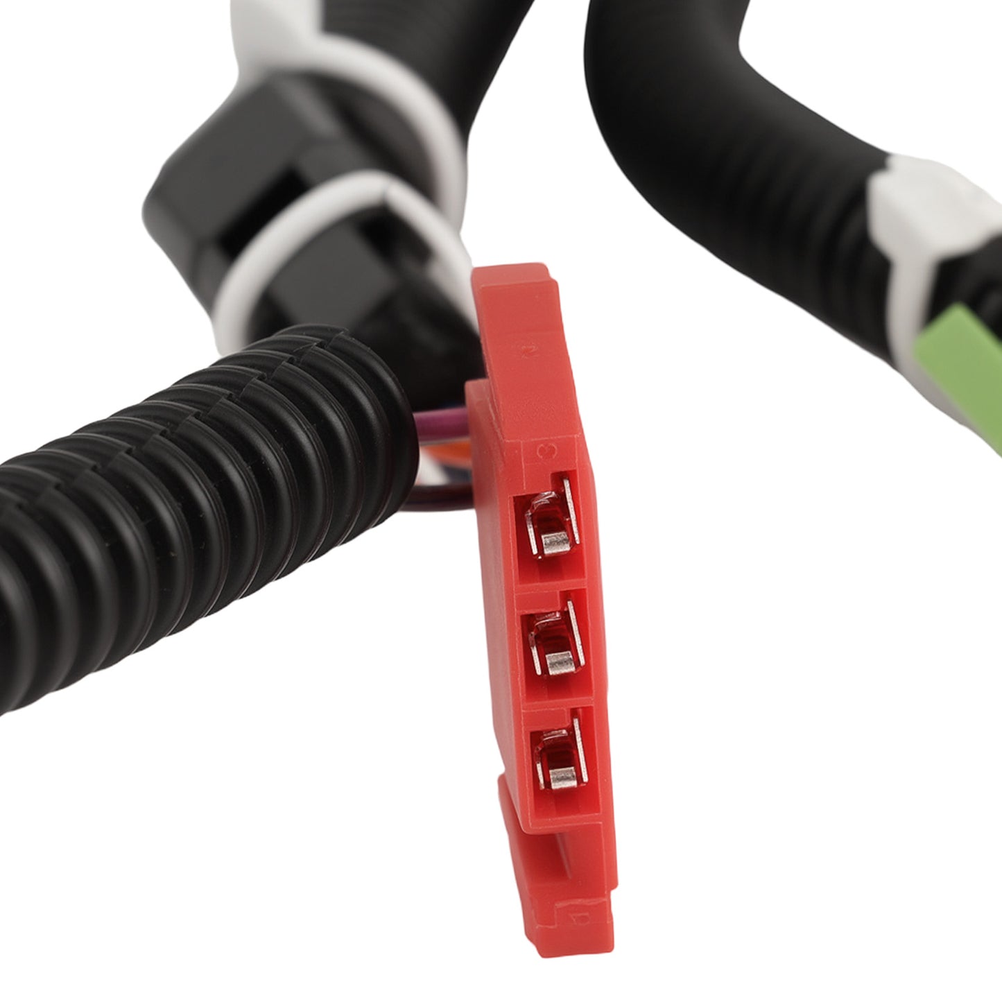 4L80E Connection Kit compatible for GM Transmissions 2004-On 350-0071