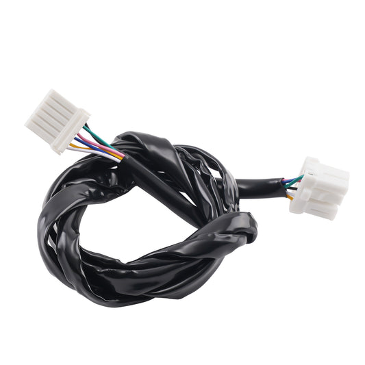 Rear Taillight Fender Wiring Harness compatible for Harley-Davidson Sportster 1999-2003