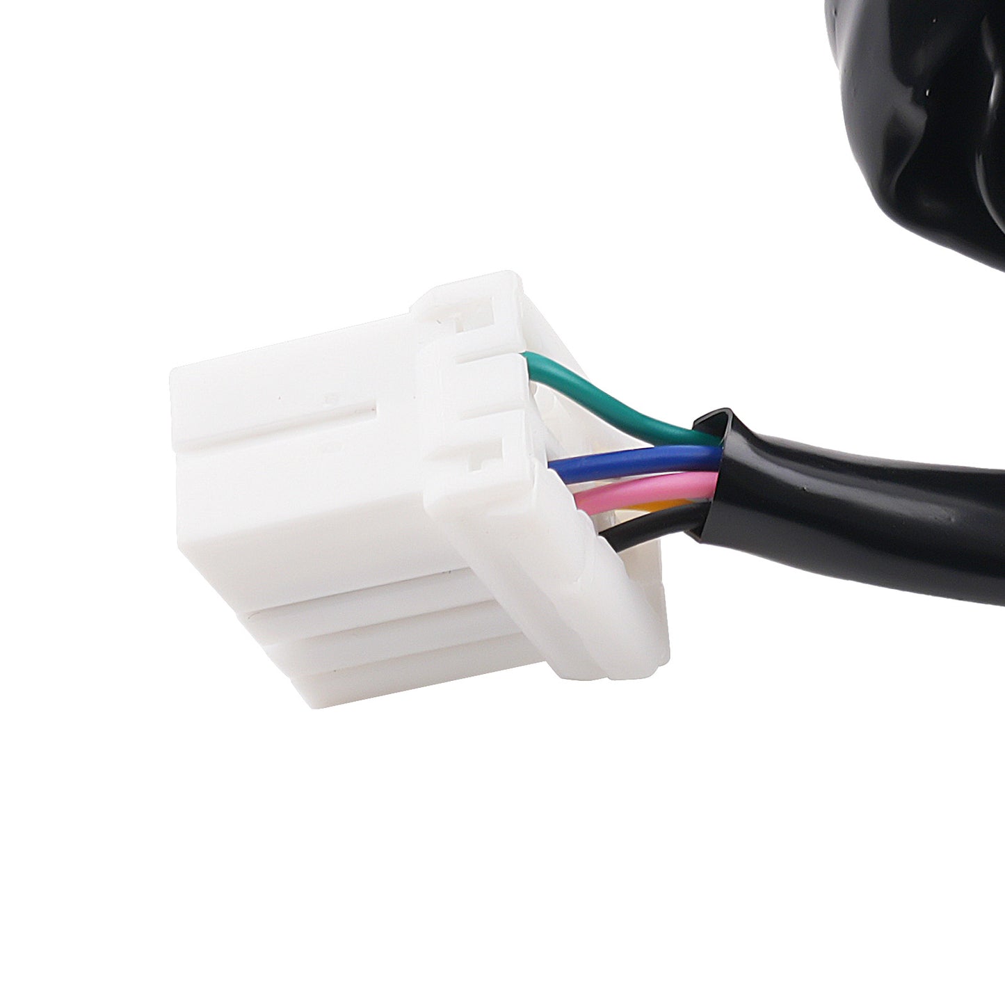 Rear Taillight Fender Wiring Harness compatible for Harley-Davidson Sportster 1999-2003