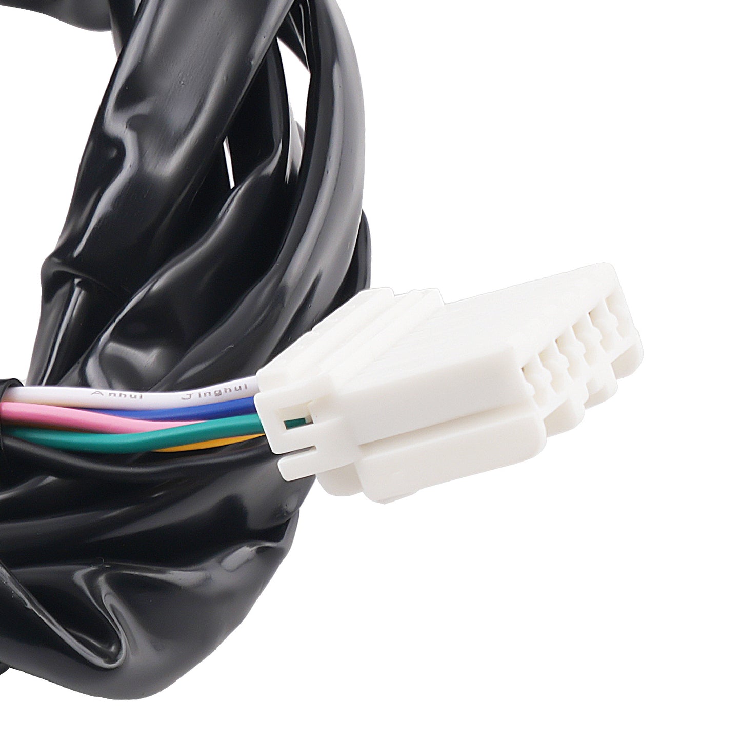 Rear Taillight Fender Wiring Harness compatible for Harley-Davidson Sportster 1999-2003