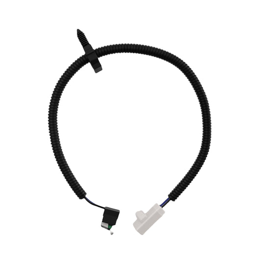 Rear Liftgate Micro Switch 5143017AA compatible for Jeep Liberty 2004-07 Tailgate Wiring