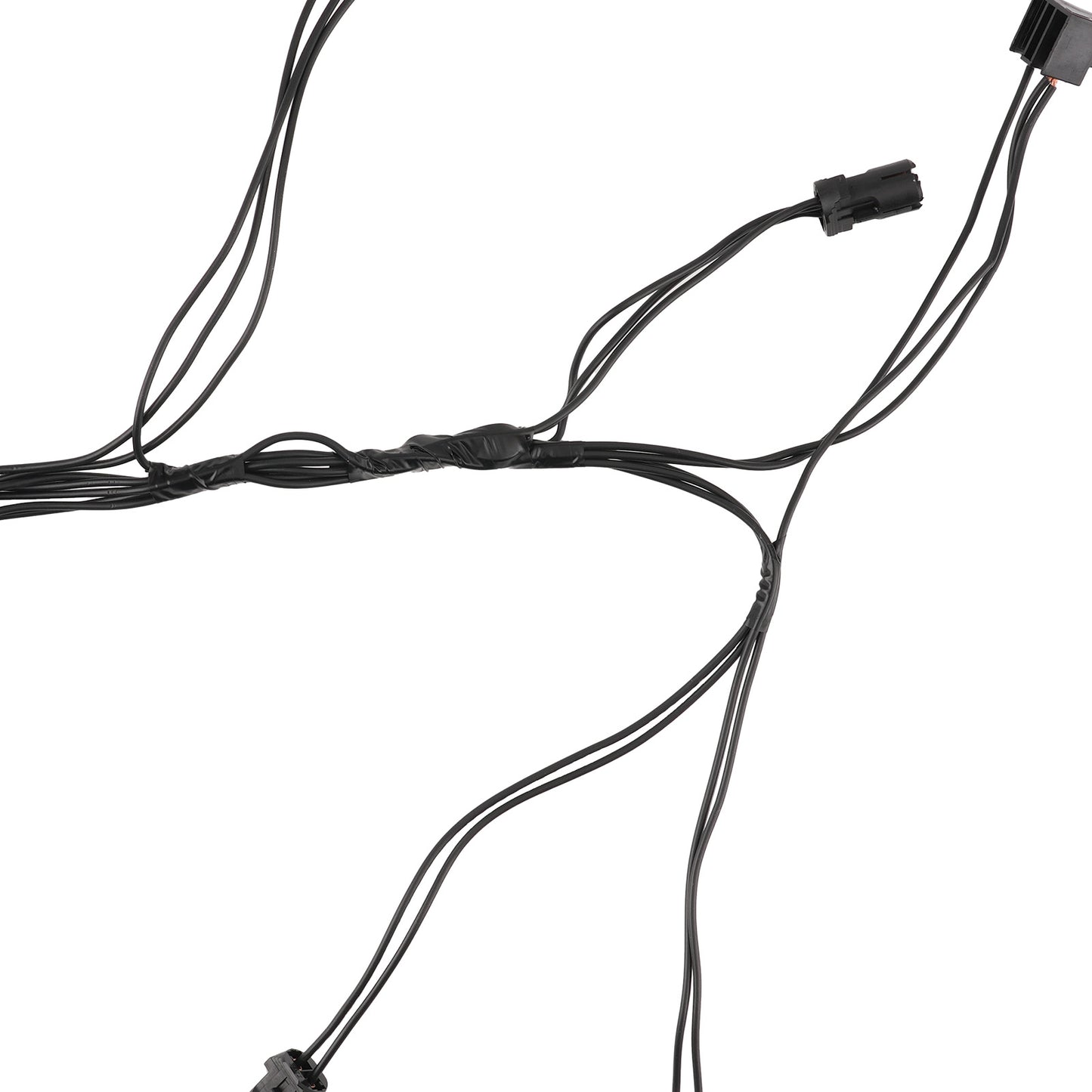 Headlight Wiring Harness compatible for Mercedes C-Class C300 C350 2008-2011 2048208861