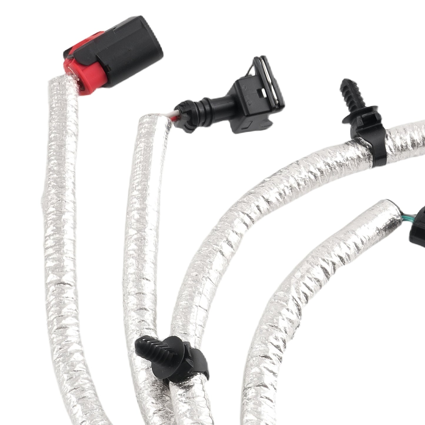 Engine Knock Sensor Harness compatible for Dodge Charger Avenger 2014-2015 5148105AF