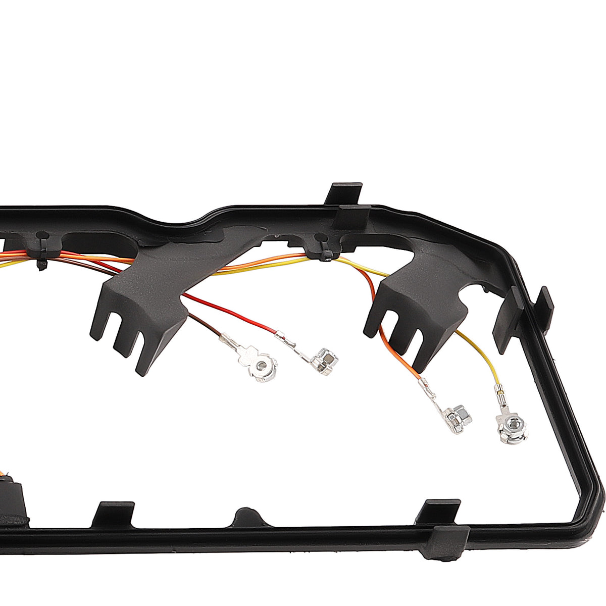 Valve Cover Gasket Harness compatible For Dodge Ram Cummins 5.9L 6.7L Diesel 06-18 615-204