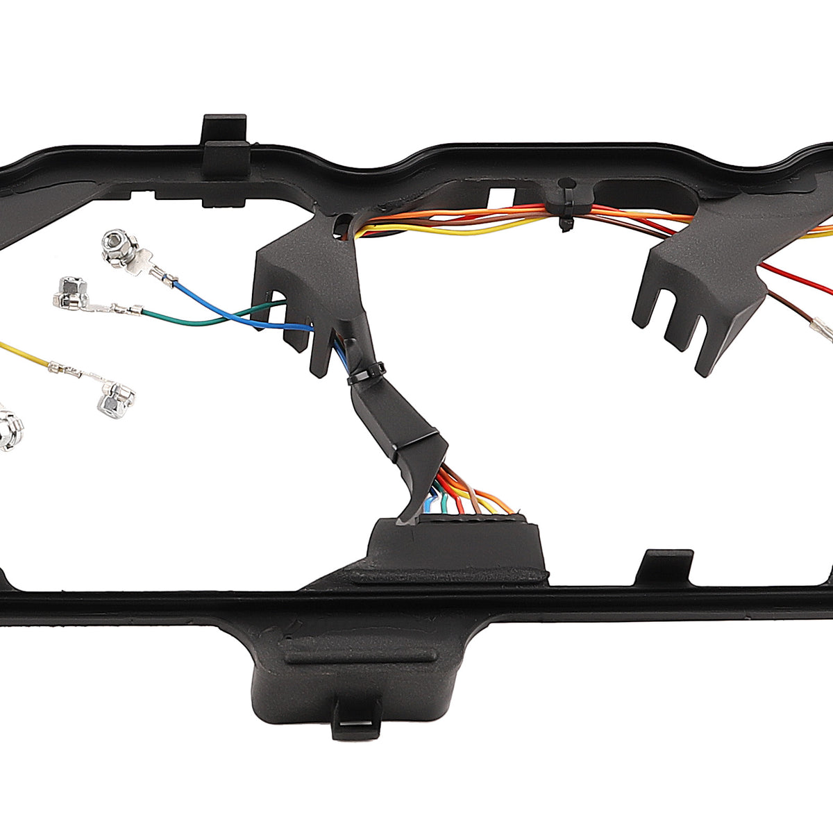 Valve Cover Gasket Harness compatible For Dodge Ram Cummins 5.9L 6.7L Diesel 06-18 615-204