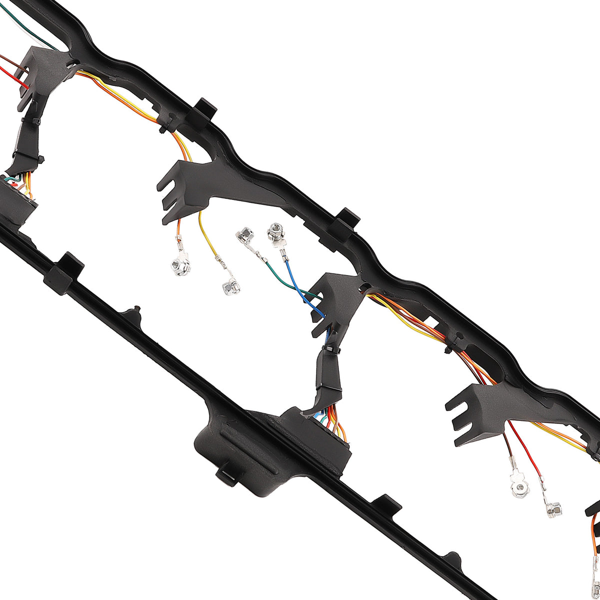 Valve Cover Gasket Harness compatible For Dodge Ram Cummins 5.9L 6.7L Diesel 06-18 615-204
