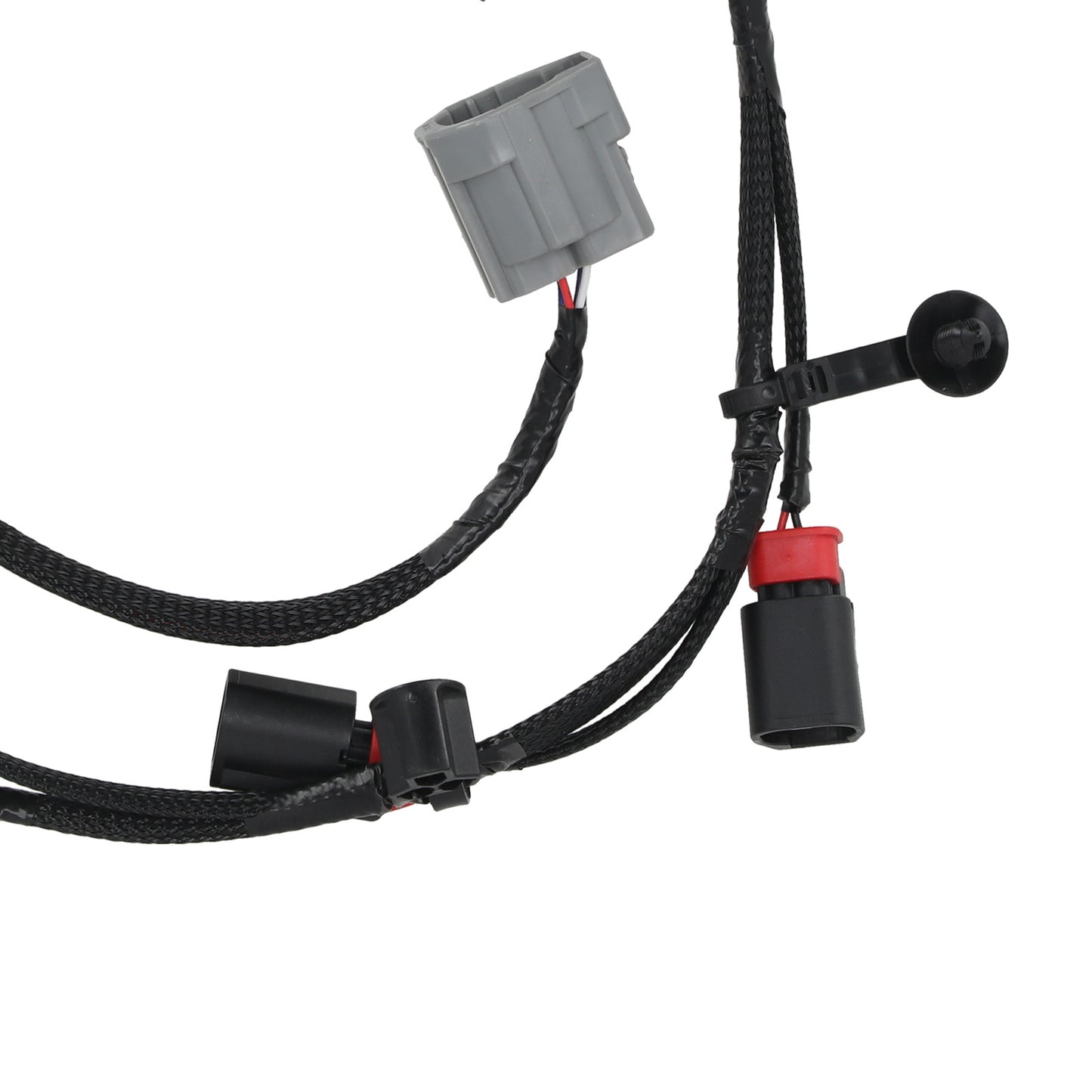 MDS Wiring Jumper For 2010-2024 compatible for Jeep Dodge Chrysler Ram 5.7L 5148163AD