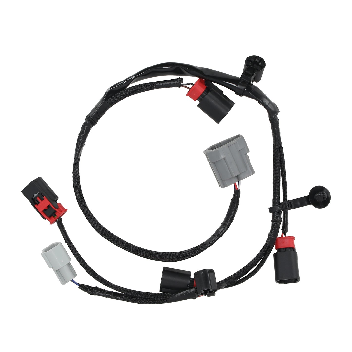 MDS Wiring Jumper For 2010-2024 compatible for Jeep Dodge Chrysler Ram 5.7L 5148163AD
