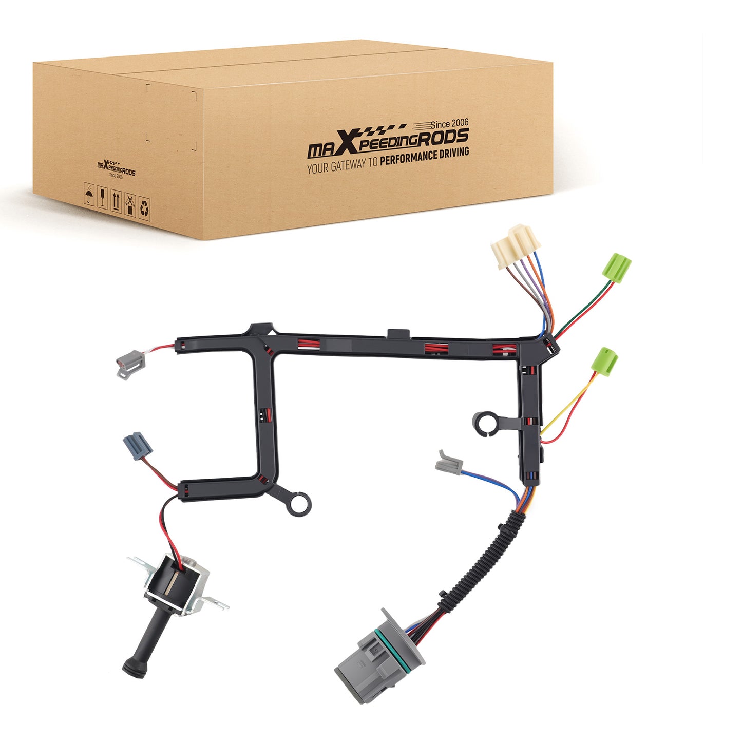 4L60E 4L65E Internal Harness For 2003-2006 Transmission 350-0061 3500061