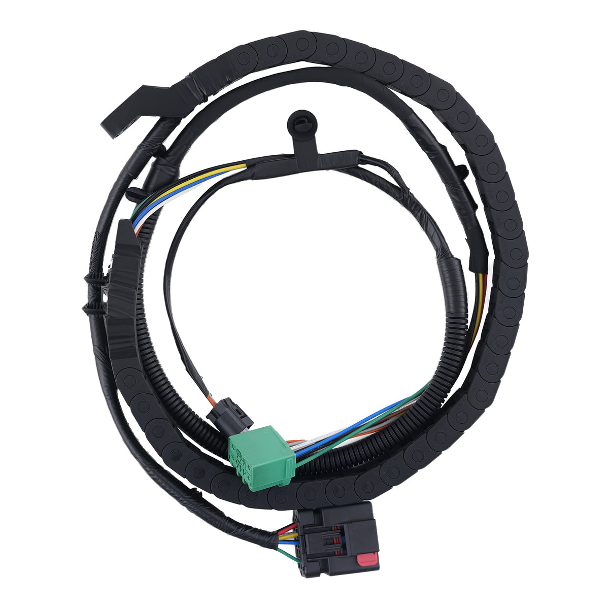 Power Sliding Door Wiring Harness Right compatible For Chrysler TownCountry 2008-2009