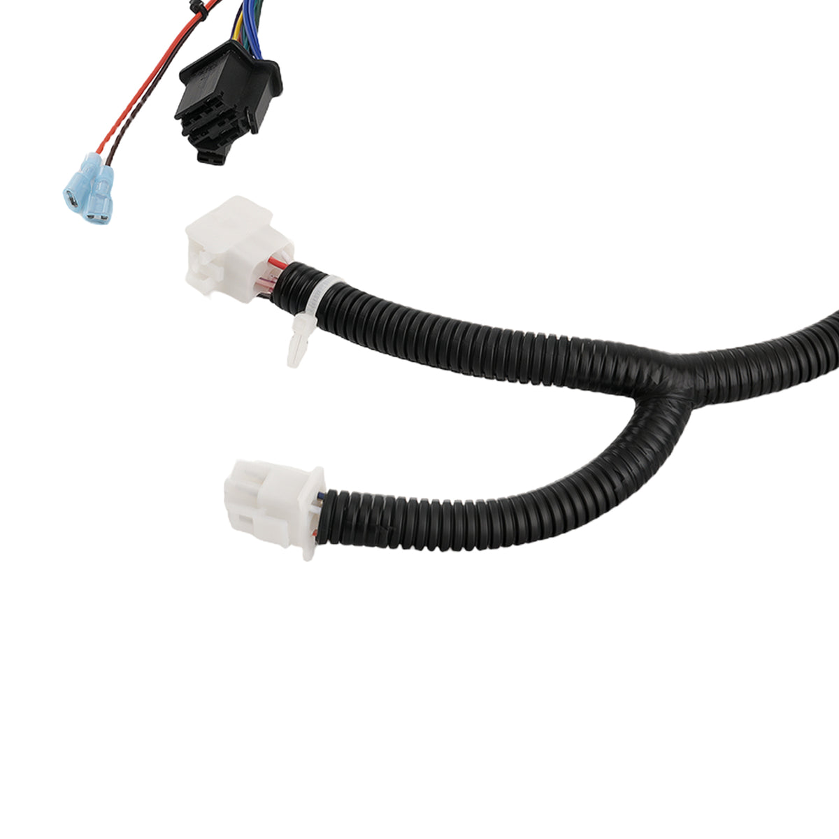 Ignition Wire Harness compatible For Husqvarna Craftsman AYP Lawn Mower 581023401 581023001