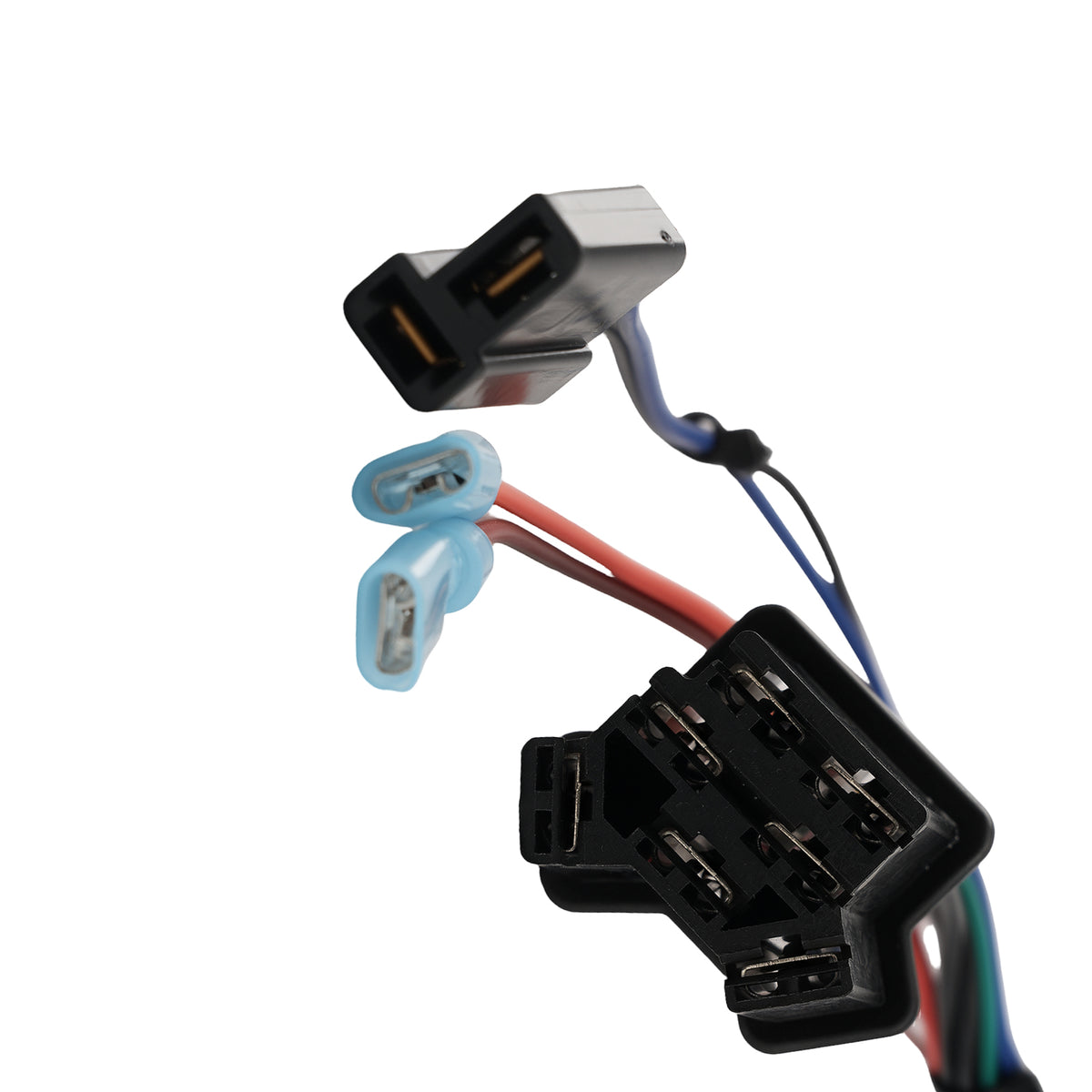 Ignition Wire Harness compatible For Husqvarna Craftsman AYP Lawn Mower 581023401 581023001
